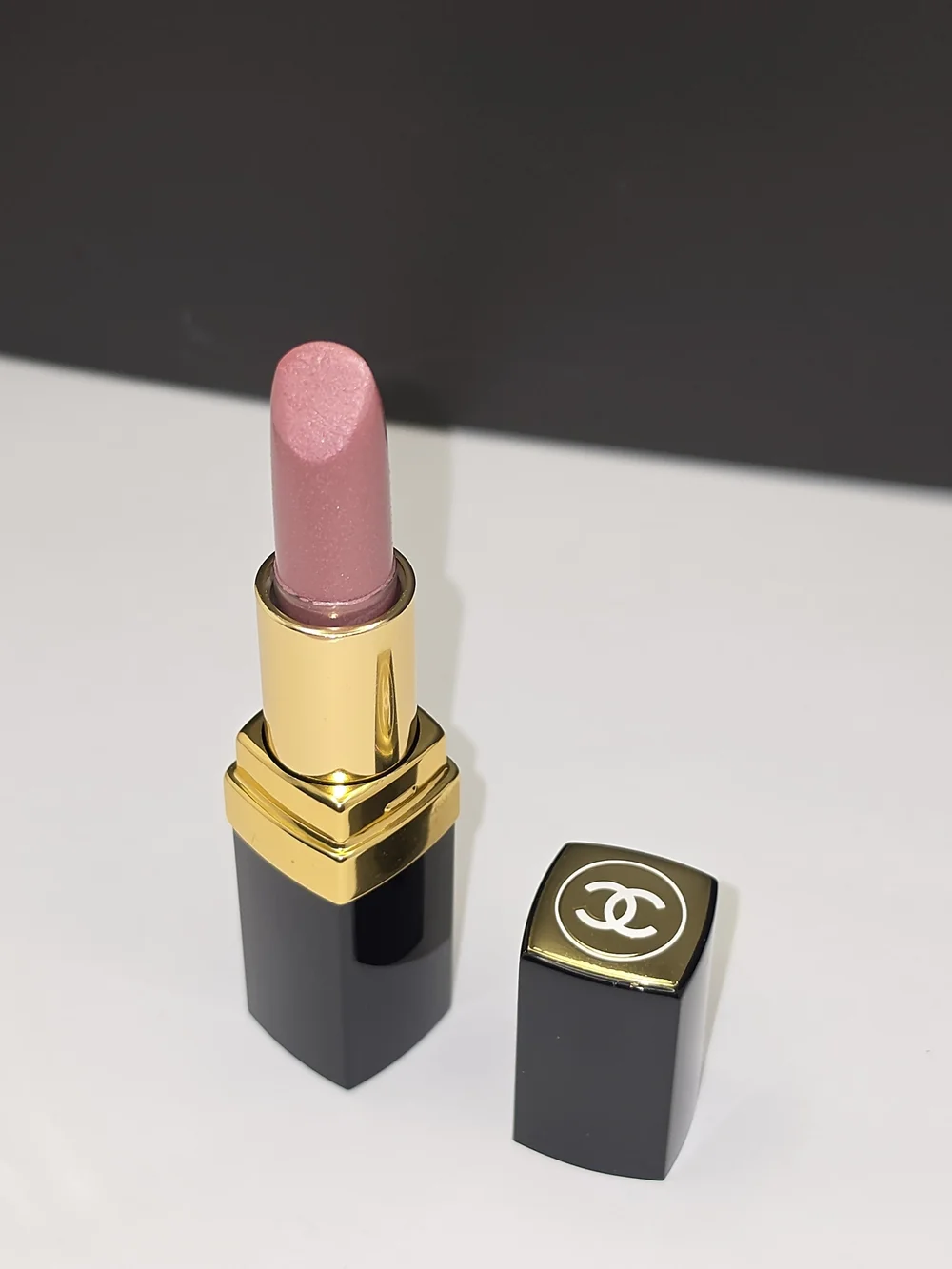 RARE CHANEL AQUALUMIÈRE LIPSHINE- 31 - 